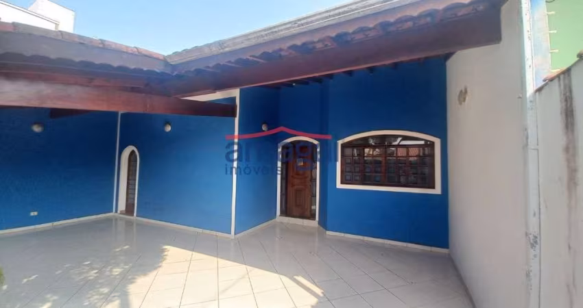 Casa com 3 quartos à venda no Jardim Flórida, Jacareí 