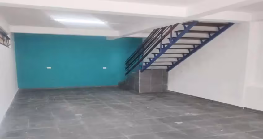 Sala comercial à venda no Parque Santo Antônio, Jacareí 