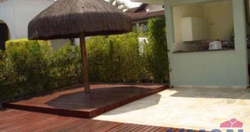 Casa em condomínio fechado com 4 quartos à venda no Jardim Altos de Santana I, Jacareí 