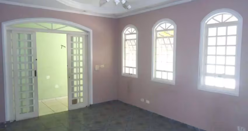 Casa com 3 quartos à venda no Parque dos Príncipes, Jacareí 