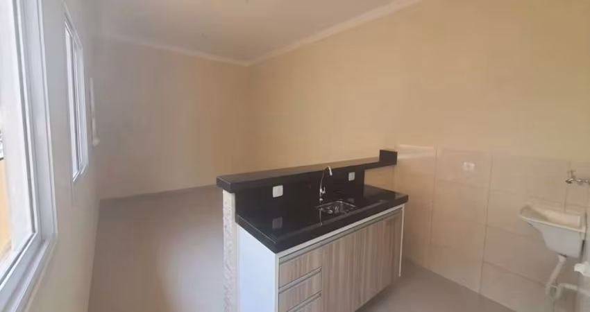 Kitnet / Stúdio para alugar no Residencial Parque dos Sinos, Jacareí 