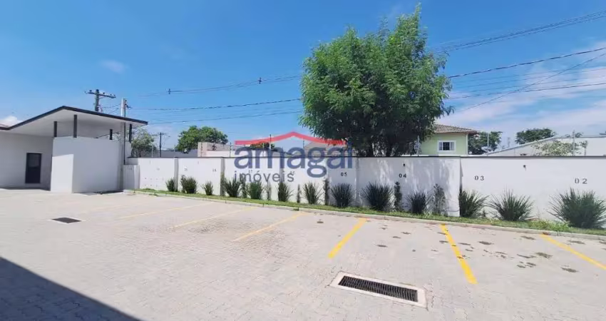 Casa em condomínio fechado com 3 quartos à venda no Jardim Santa Maria, Jacareí 