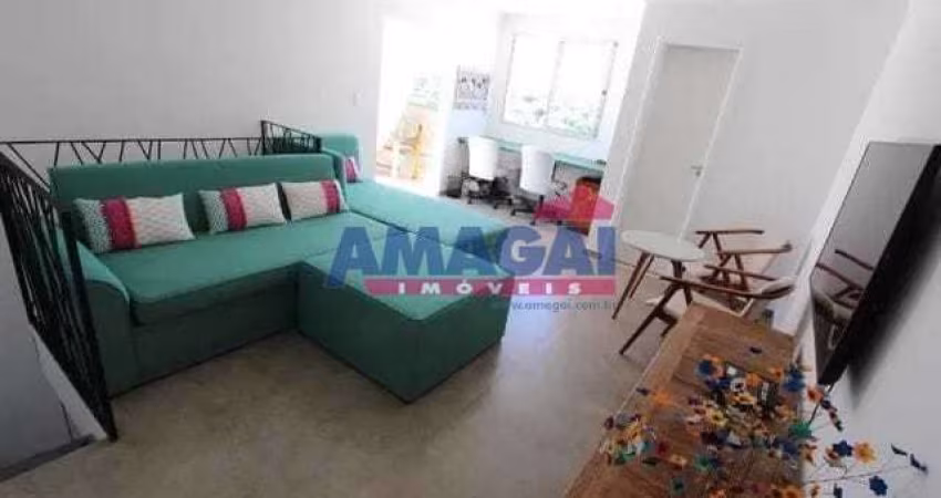 Apartamento com 3 quartos à venda no Parque Industrial, São José dos Campos 