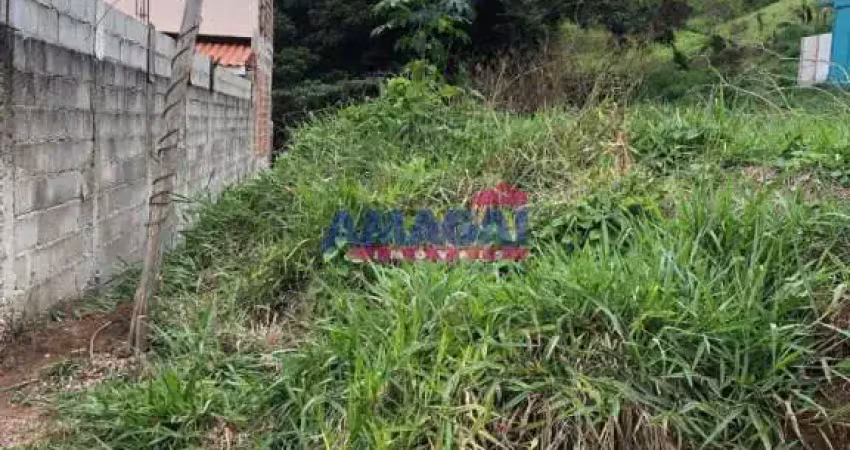 Terreno à venda no Jardim do Marquês, Jacareí 
