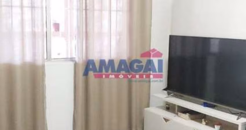 Casa com 3 quartos à venda no Jardim Paraíso, Jacareí 