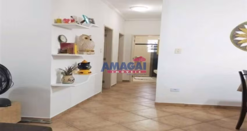 Apartamento com 3 quartos à venda no Jardim Califórnia, Jacareí 