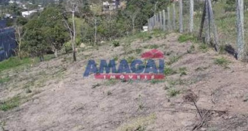 Terreno à venda no Veraneio Irajá, Jacareí 