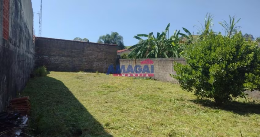 Terreno comercial para alugar na Cidade Jardim, Jacareí 