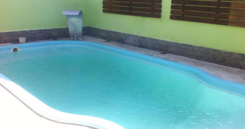 Casa com 3 quartos à venda no Jardim do Vale, Jacareí 