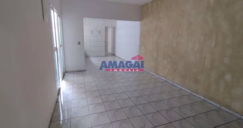 Casa com 2 quartos à venda no Jardim Nova Esperança, Jacareí 