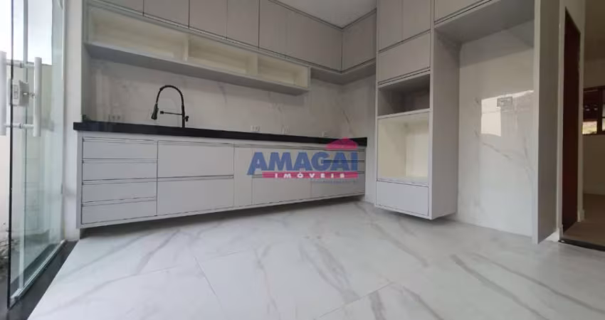 Casa com 2 quartos à venda no Jardim Sant\'Anna do Pedregulho, Jacareí 