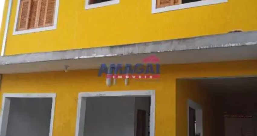 Casa com 2 quartos à venda no Jardim Sant\'Anna do Pedregulho, Jacareí 