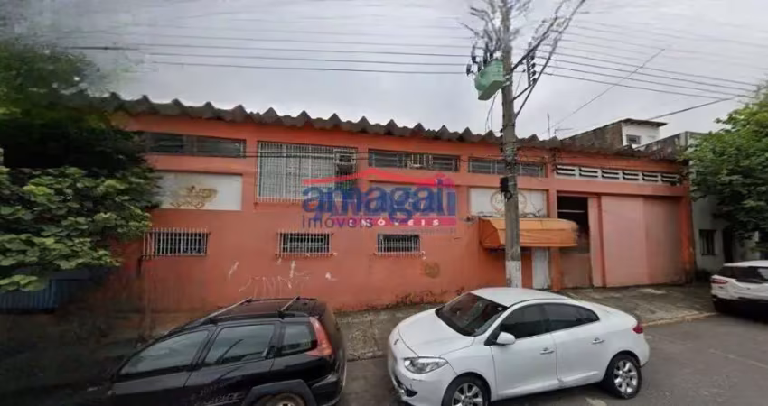 Barracão / Galpão / Depósito para alugar no Parque Itamarati, Jacareí 