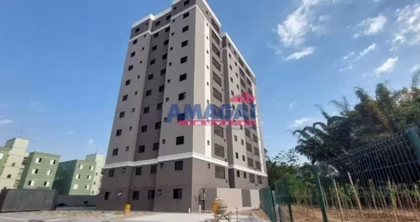 Apartamento com 2 quartos à venda no Jardim Primavera, Jacareí 