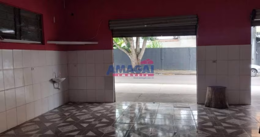 Sala comercial para alugar na Cidade Morumbi, São José dos Campos 
