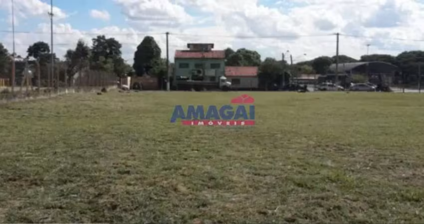 Terreno à venda no Parque Itamarati, Jacareí 