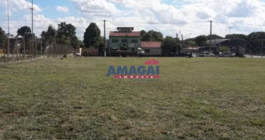 Terreno comercial para alugar no Parque Itamarati, Jacareí 