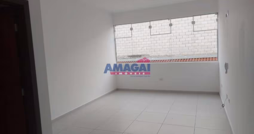 Sala comercial para alugar no Centro, Jacareí 