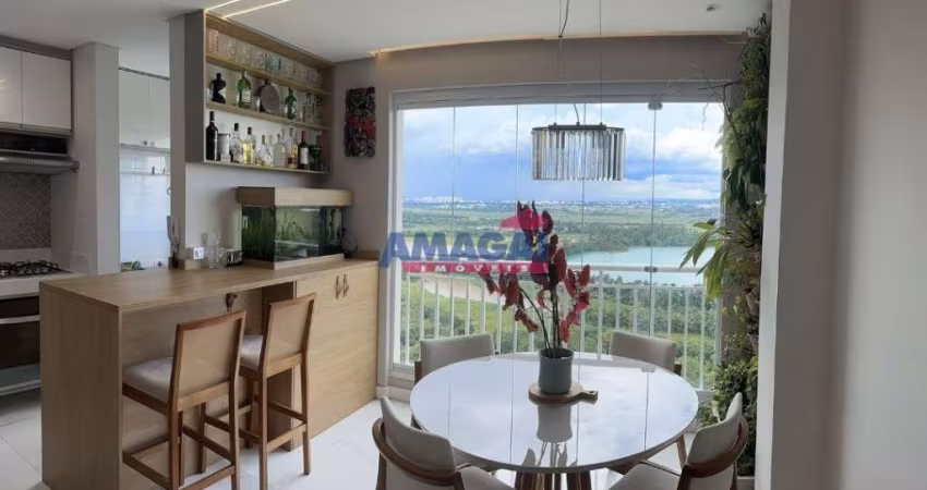 Apartamento com 2 quartos à venda no Pagador de Andrade, Jacareí 
