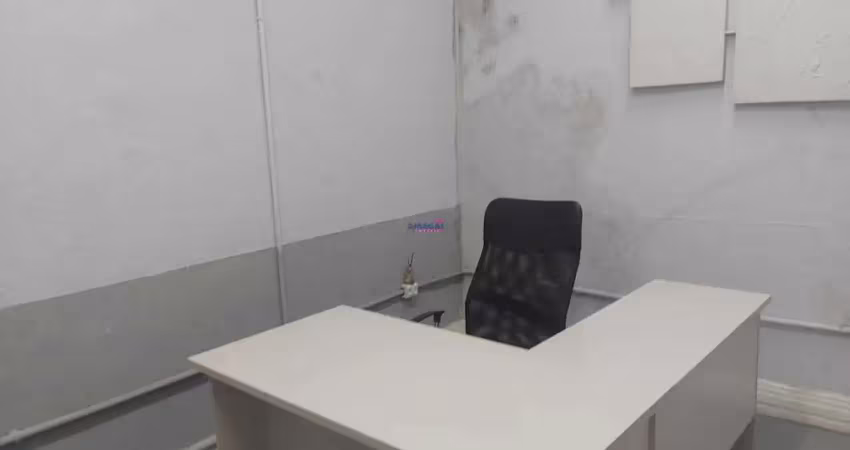 Sala comercial para alugar no Jardim América, Jacareí 