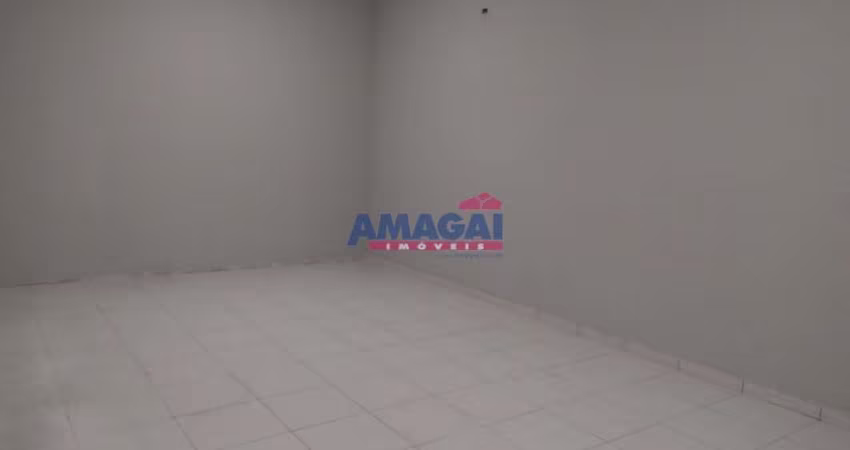 Sala comercial para alugar no Jardim Flórida, Jacareí 