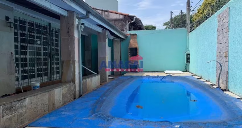 Casa com 3 quartos à venda na Cidade Vista Verde, São José dos Campos 