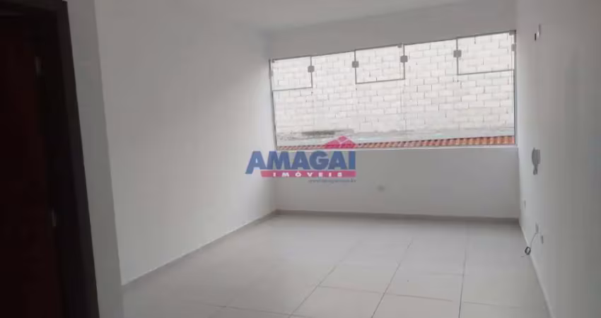 Sala comercial para alugar no Centro, Jacareí 