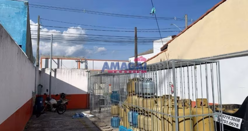 Sala comercial à venda no Residencial Santa Paula, Jacareí 