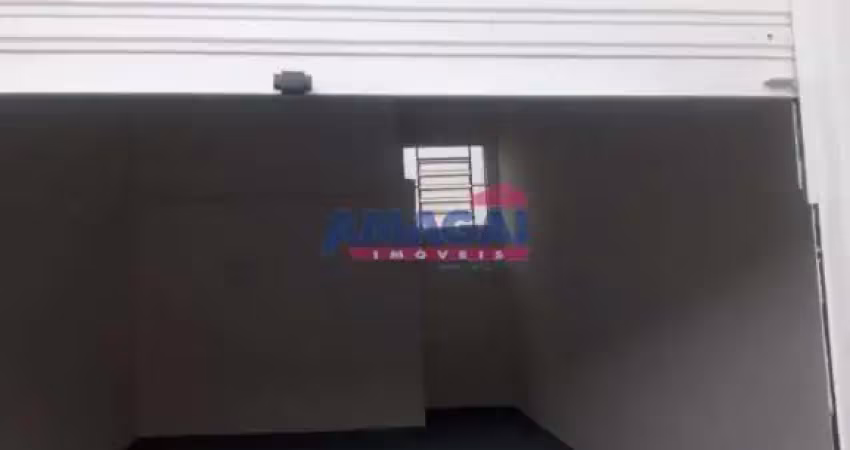 Sala comercial para alugar no Jardim da Granja, São José dos Campos 
