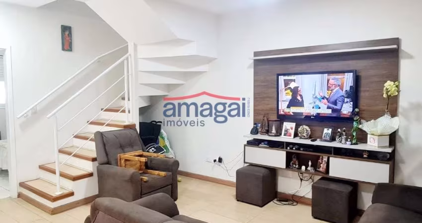 Casa em condomínio fechado com 4 quartos para alugar no Jardim Santa Maria, Jacareí 