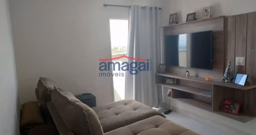 Apartamento com 2 quartos para alugar no Loteamento Jardim Sol Nascente, Jacareí 