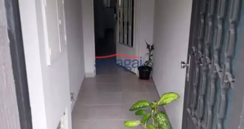 Sala comercial à venda no Centro, Jacareí 
