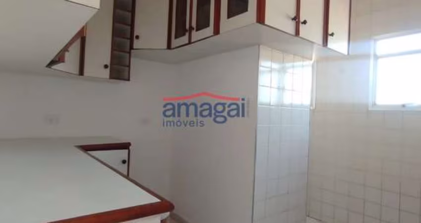 Apartamento com 2 quartos à venda no Jardim Flórida, Jacareí 