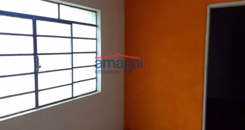 Casa com 3 quartos à venda no Jardim Bela Vista, Jacareí 