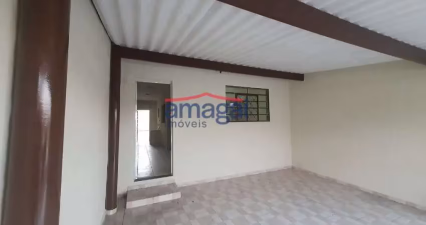 Casa com 2 quartos à venda na Cidade Salvador, Jacareí 