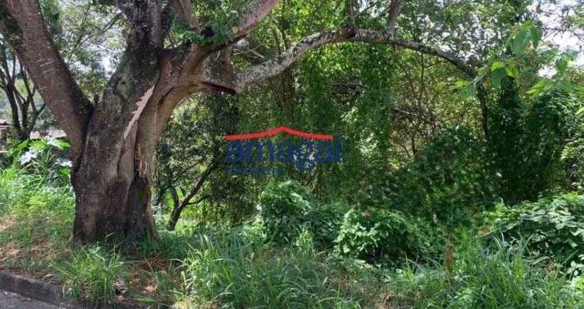 Terreno à venda no Jardim Maria Amélia, Jacareí 