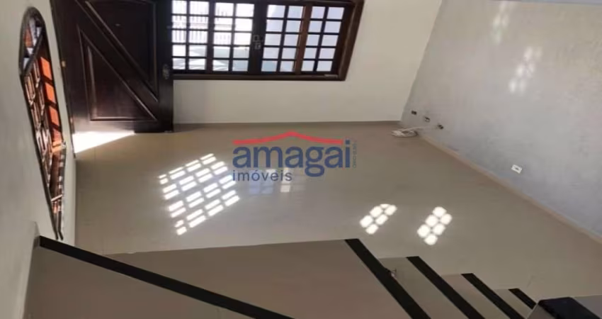 Casa com 2 quartos à venda na Vila Aprazível, Jacareí 