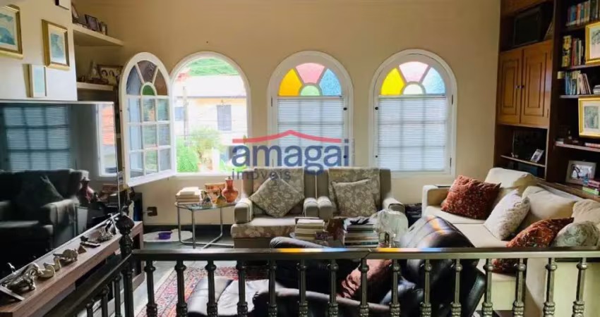 Casa com 5 quartos à venda no Jardim Siesta, Jacareí 