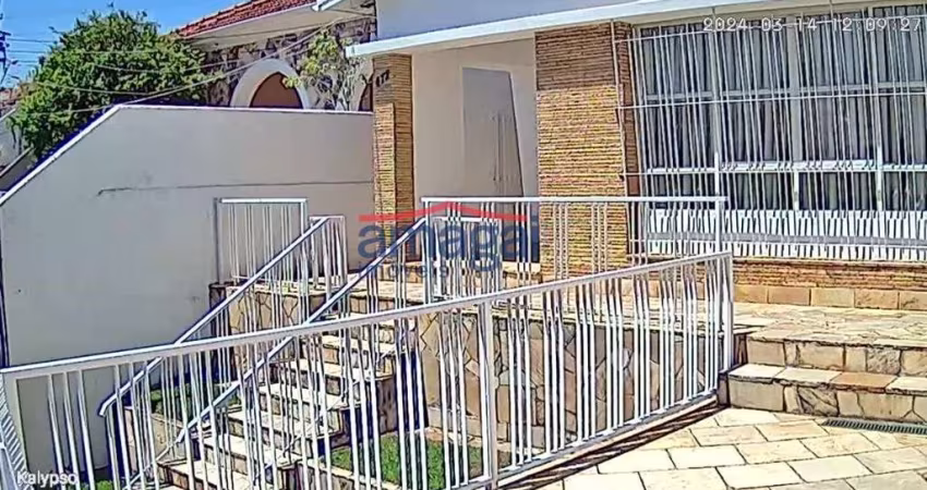 Casa com 3 quartos à venda no Centro, Jacareí 