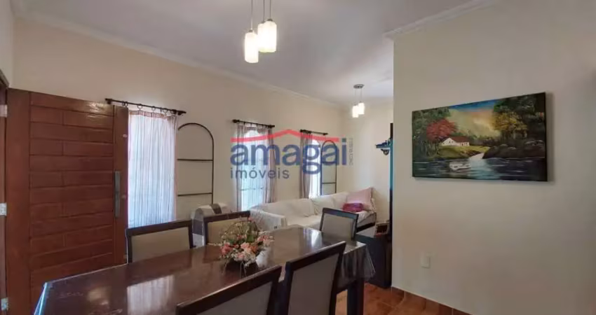 Casa com 3 quartos à venda na Cidade Jardim, Jacareí 
