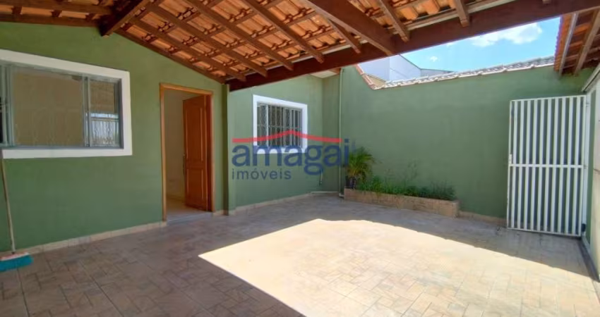 Casa com 2 quartos à venda no Loteamento Villa Branca, Jacareí 