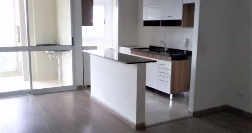 Apartamento com 2 quartos para alugar no Jardim Califórnia, Jacareí 