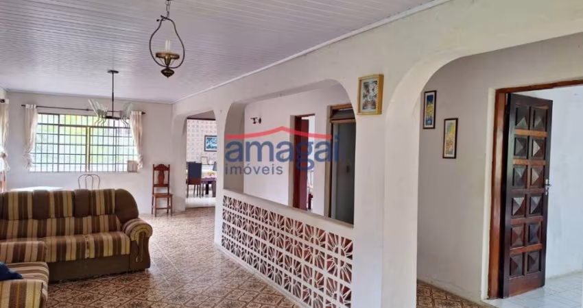 Chácara / sítio com 2 quartos à venda no Veraneio Ijal, Jacareí 