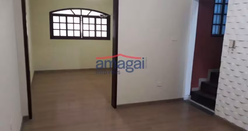 Casa com 3 quartos à venda no Jardim do Portal, Jacareí 