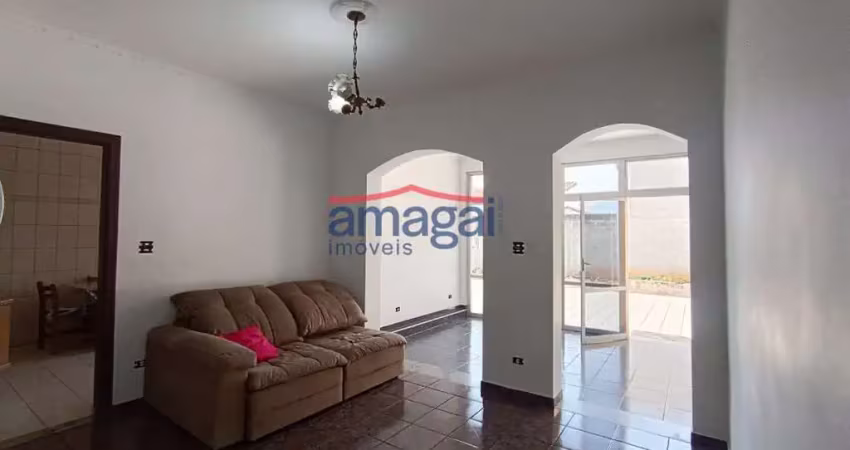 Casa com 7 quartos para alugar na Cidade Jardim, Jacareí 
