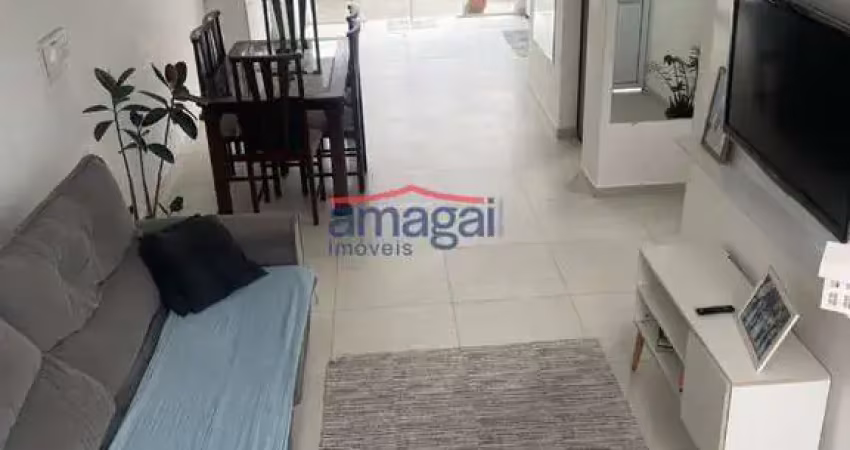Casa com 2 quartos à venda no Jardim Sant\'Anna do Pedregulho, Jacareí 