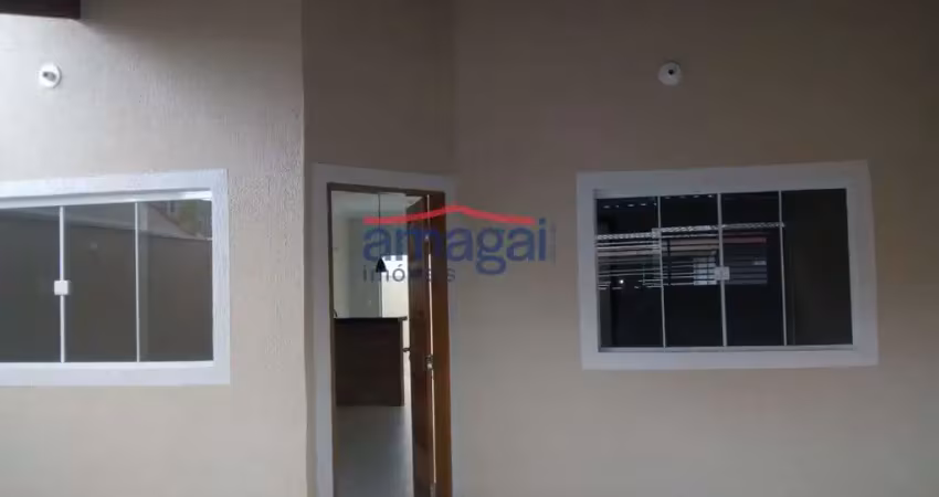 Casa com 3 quartos à venda no Residencial Parque dos Sinos, Jacareí 