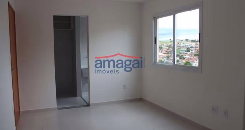 Apartamento com 3 quartos para alugar no Centro, Jacareí 