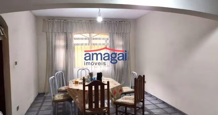 Casa com 3 quartos à venda na Cidade Jardim, Jacareí 