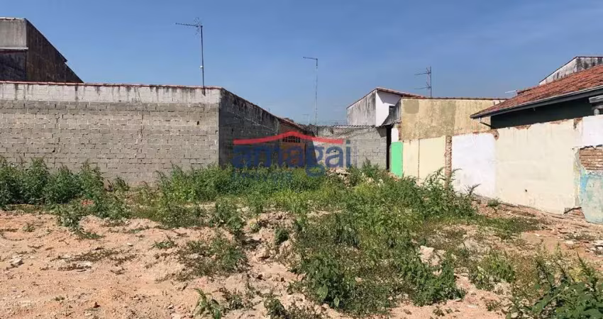 Terreno à venda na Cidade Jardim, Jacareí 